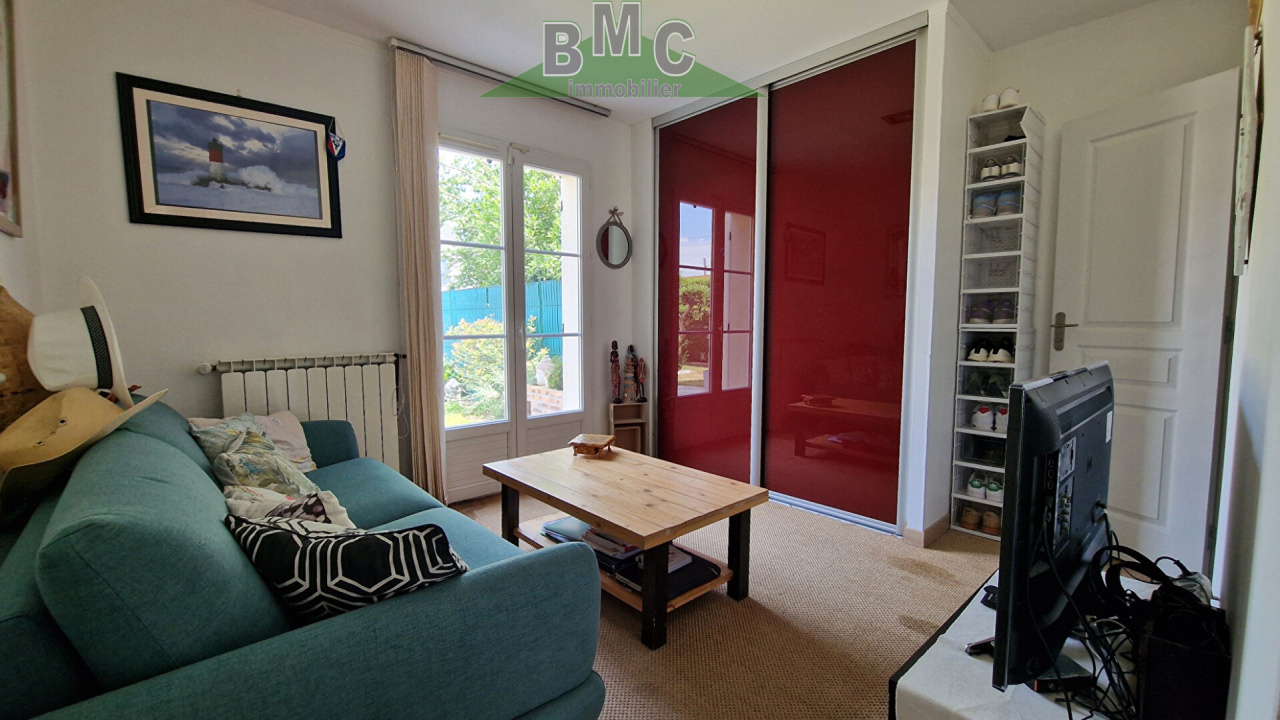 Image_8, Maison, Franconville, ref :1245