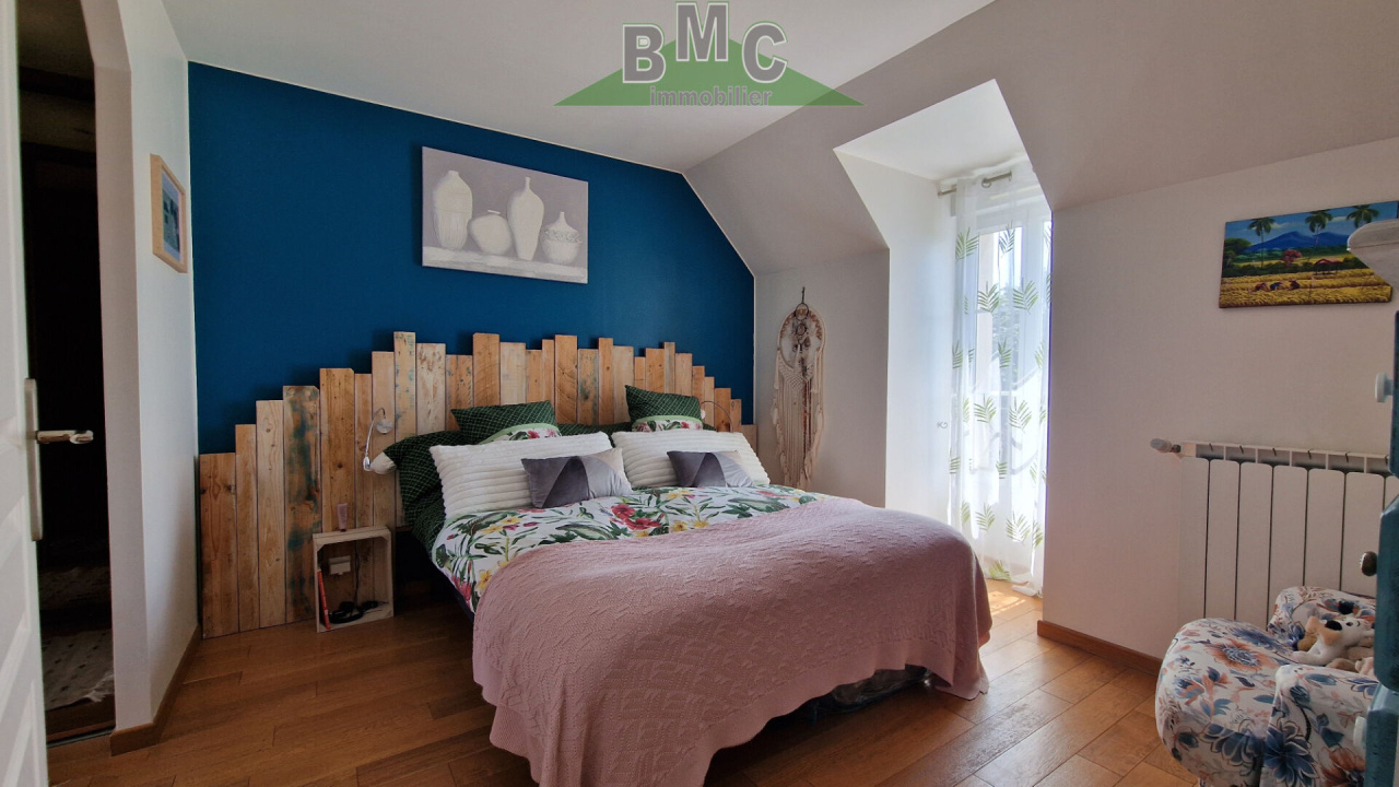 Image_15, Maison, Franconville, ref :1245