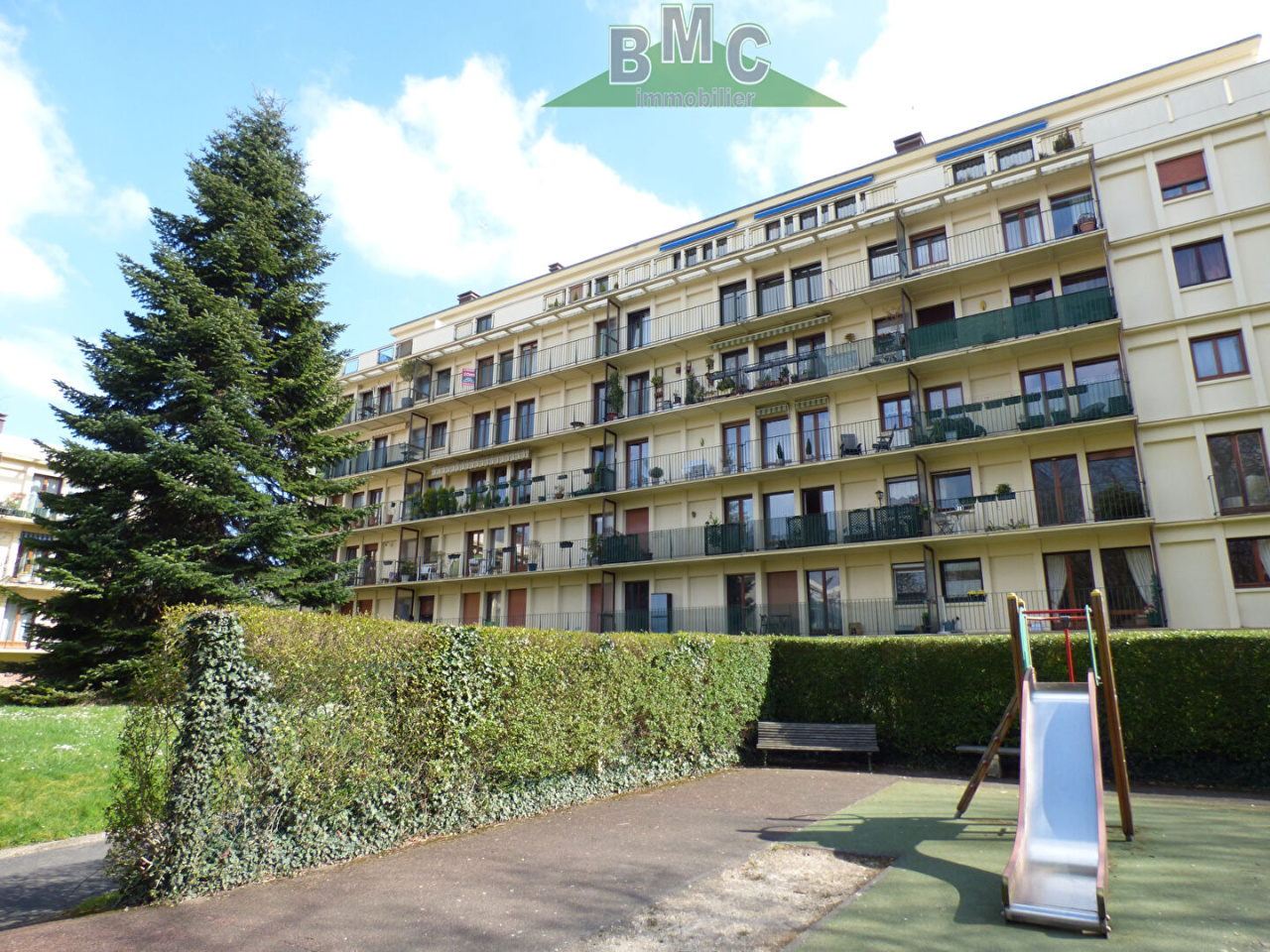 Image_10, Appartement, Le Plessis-Bouchard, ref :993