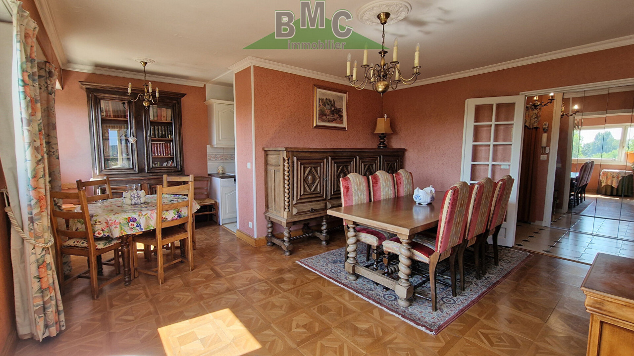 Image_1, Appartement, Le Plessis-Bouchard, ref :1248