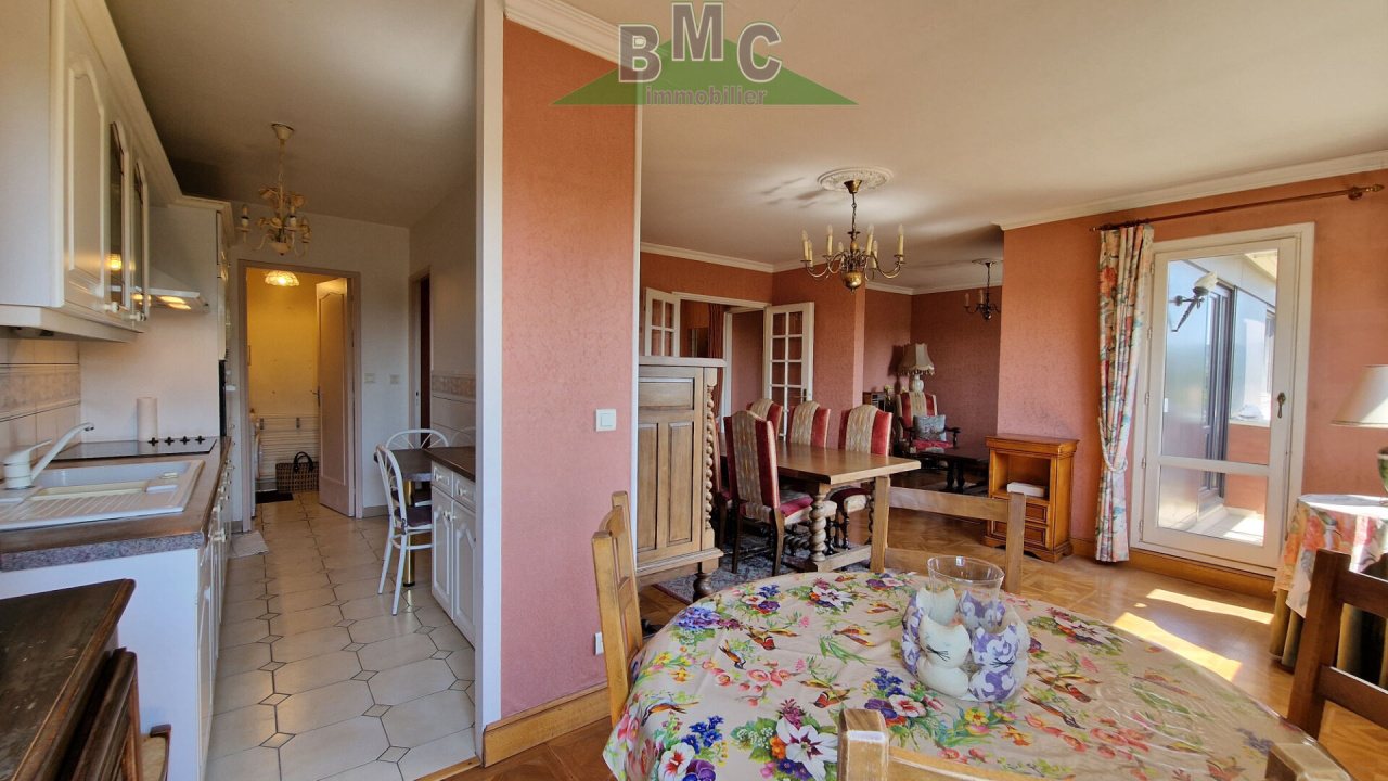 Image_4, Appartement, Le Plessis-Bouchard, ref :1248
