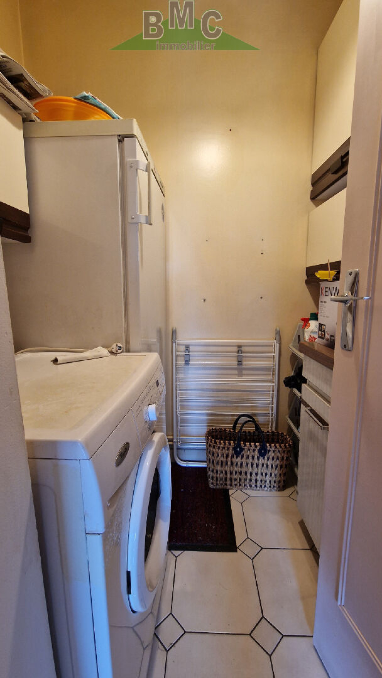 Image_6, Appartement, Le Plessis-Bouchard, ref :1248
