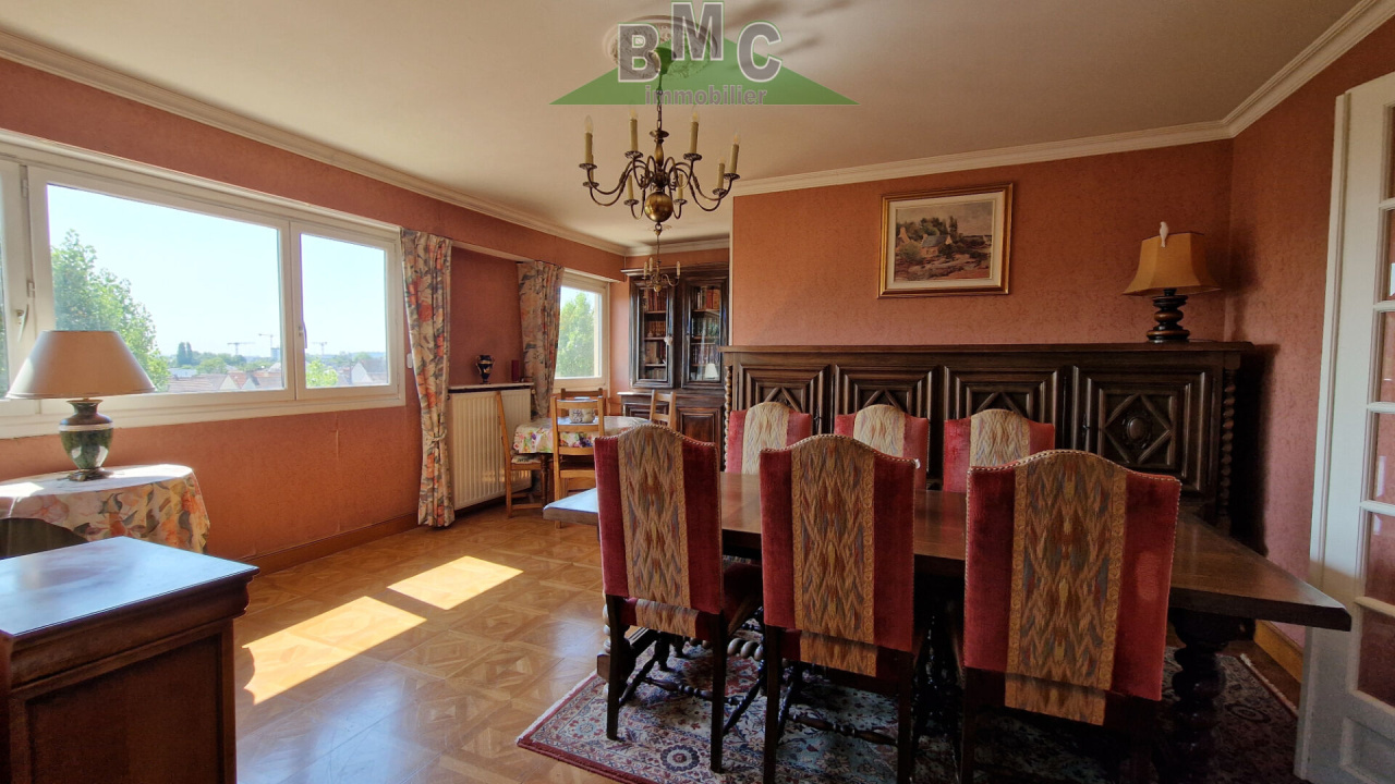 Image_7, Appartement, Le Plessis-Bouchard, ref :1248