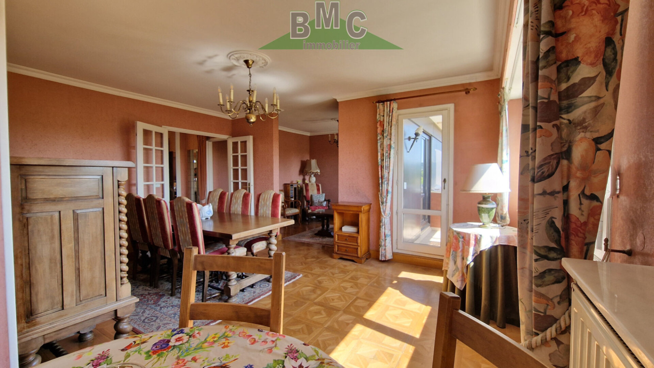 Image_15, Appartement, Le Plessis-Bouchard, ref :1248
