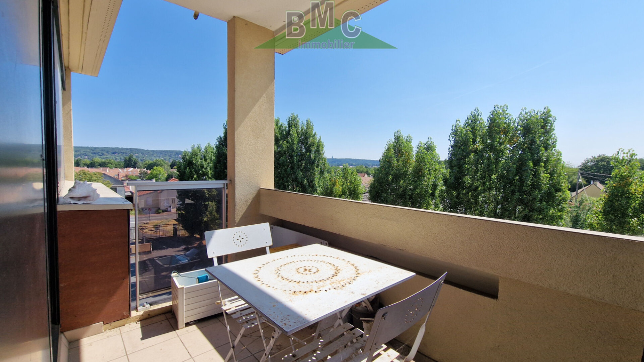 Image_3, Appartement, Le Plessis-Bouchard, ref :1248
