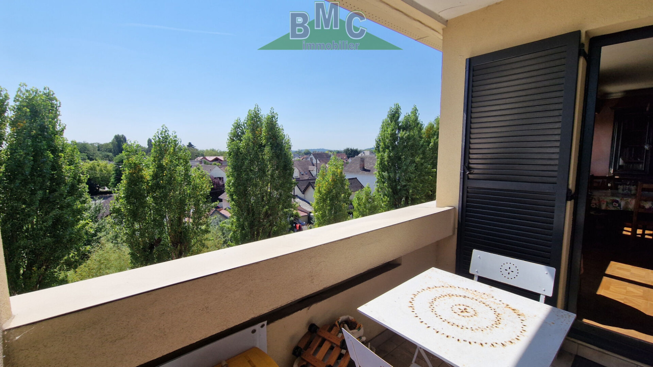 Image_17, Appartement, Le Plessis-Bouchard, ref :1248