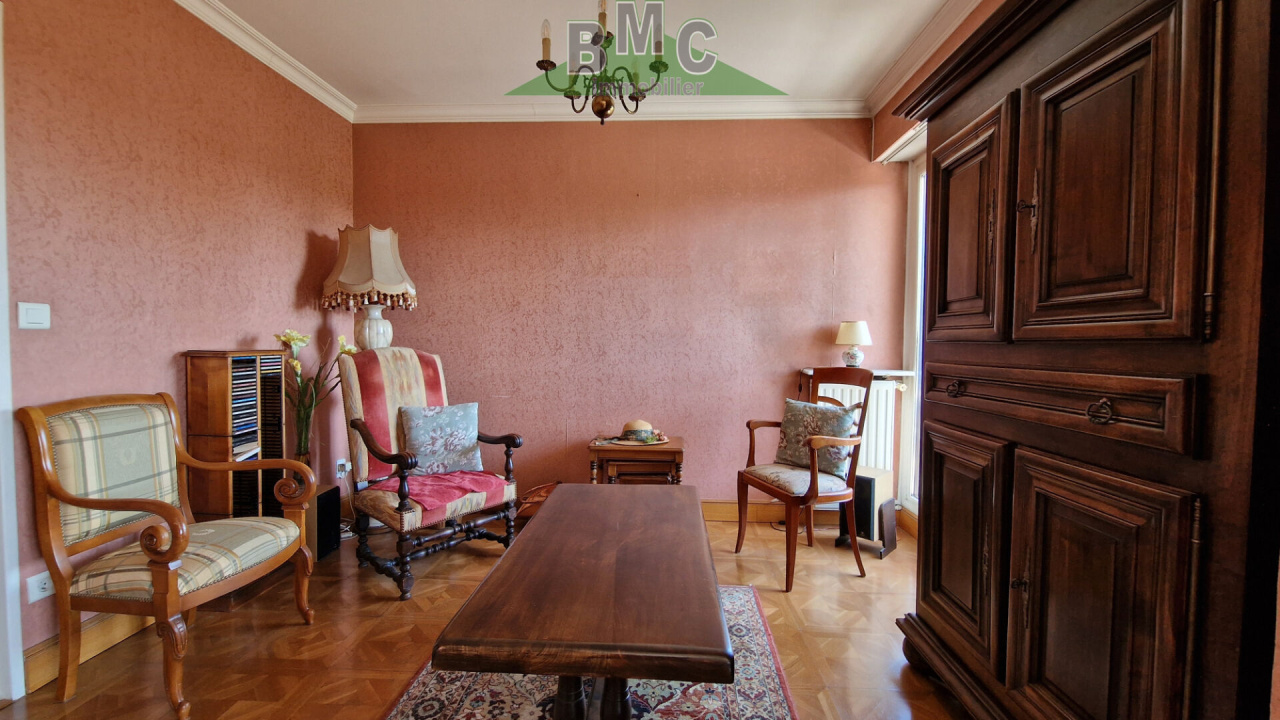 Image_8, Appartement, Le Plessis-Bouchard, ref :1248