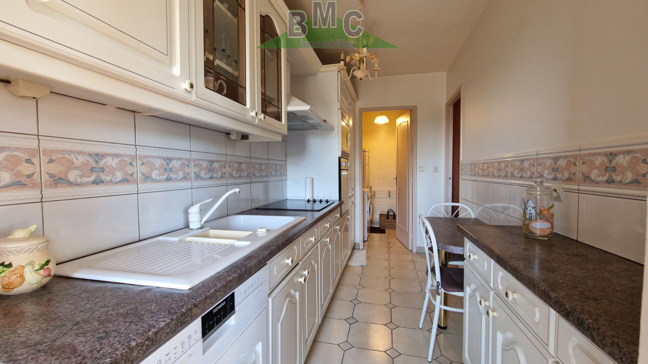 Image_5, Appartement, Le Plessis-Bouchard, ref :1248