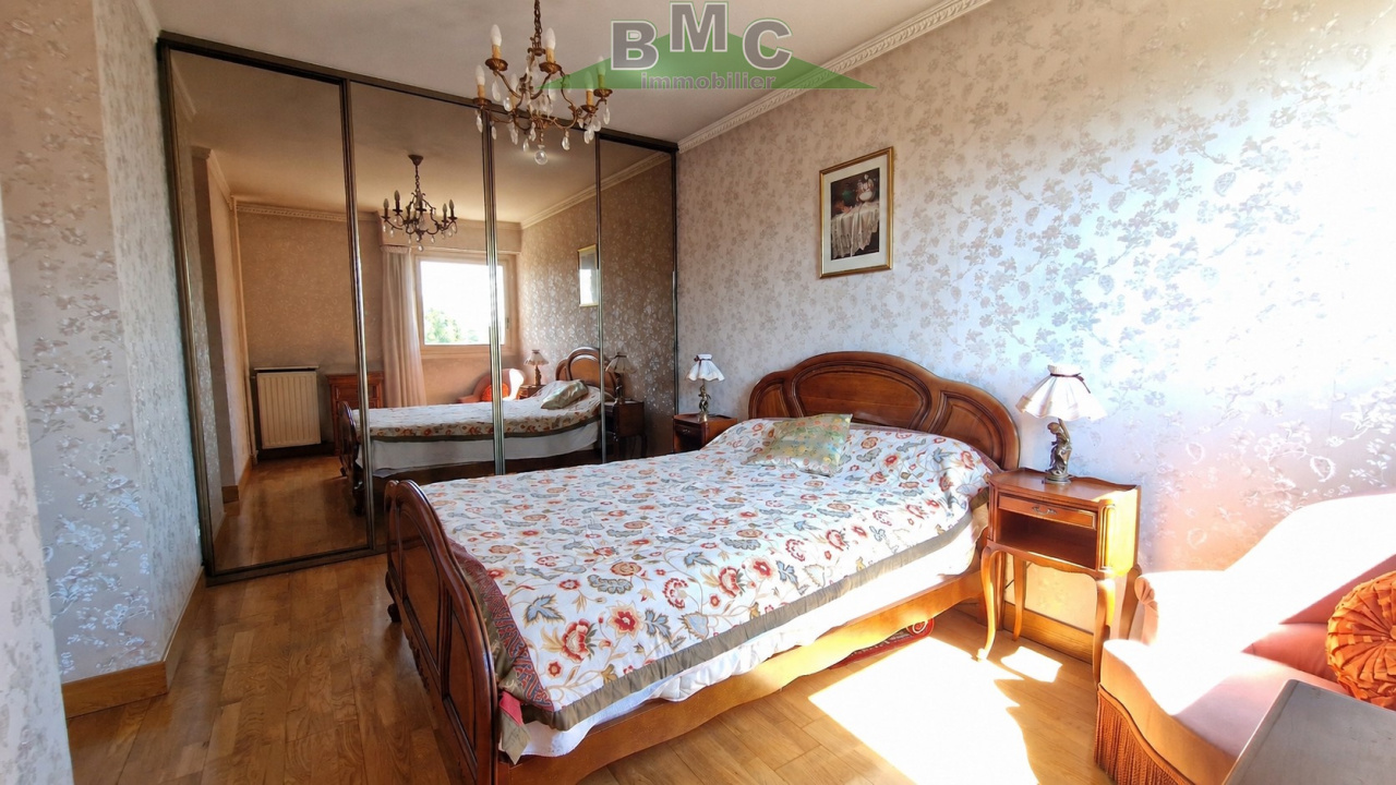 Image_13, Appartement, Le Plessis-Bouchard, ref :1248