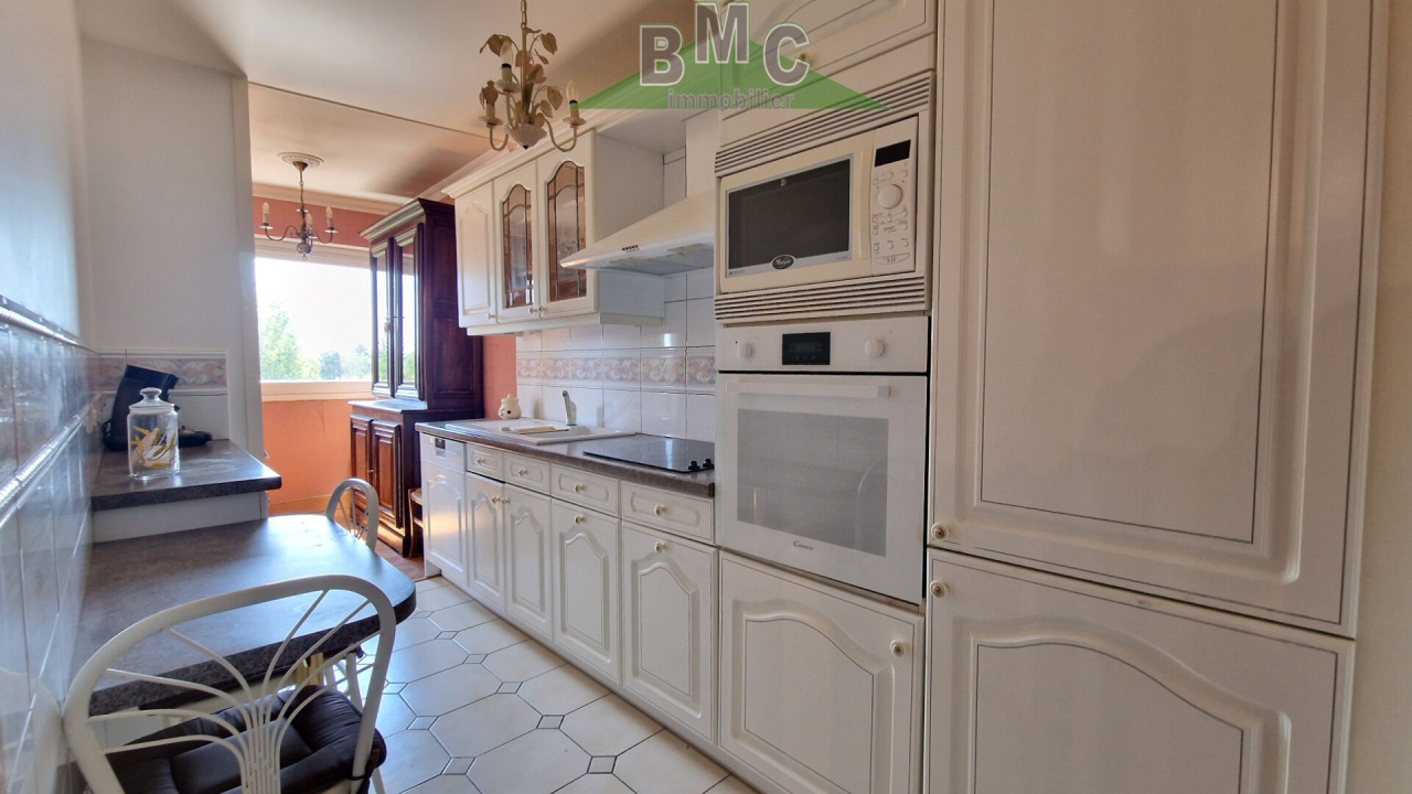 Image_2, Appartement, Le Plessis-Bouchard, ref :1248
