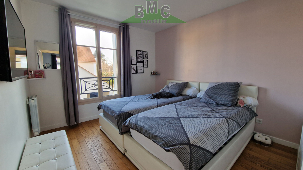 Image_9, Maison, Le Plessis-Bouchard, ref :1016