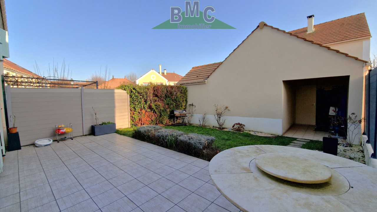 Image_5, Maison, Le Plessis-Bouchard, ref :1016