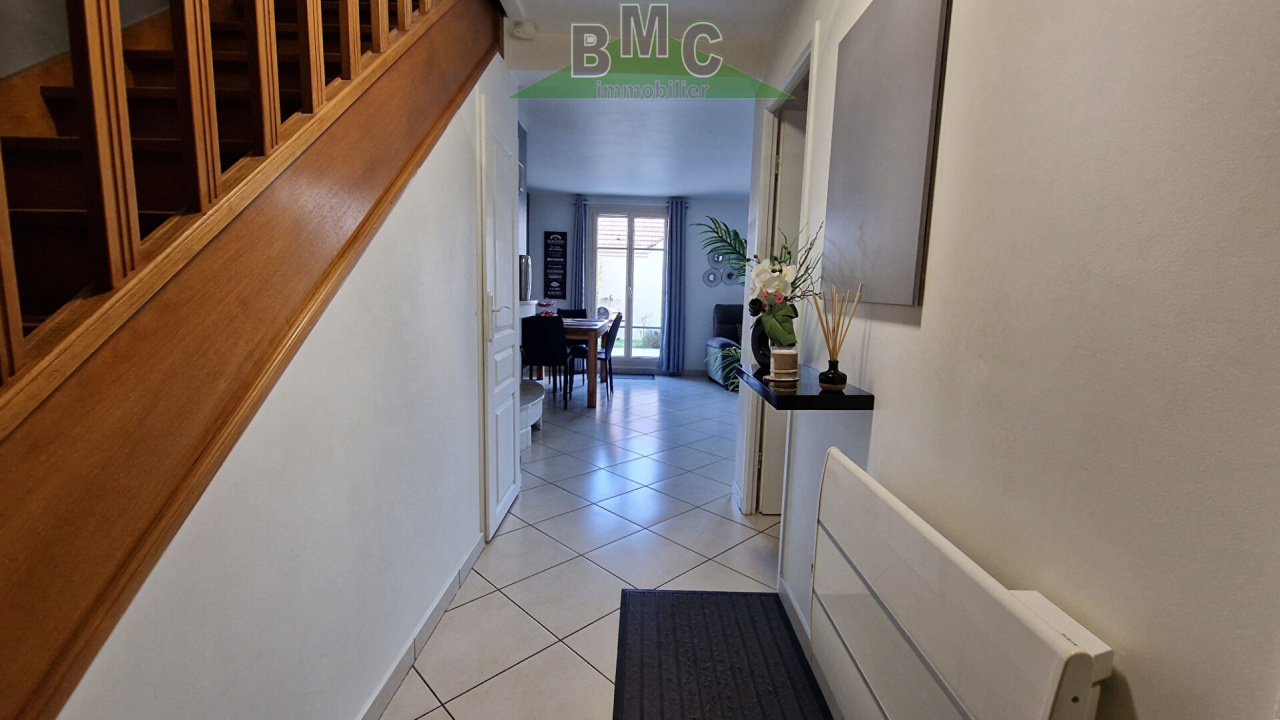 Image_6, Maison, Le Plessis-Bouchard, ref :1016