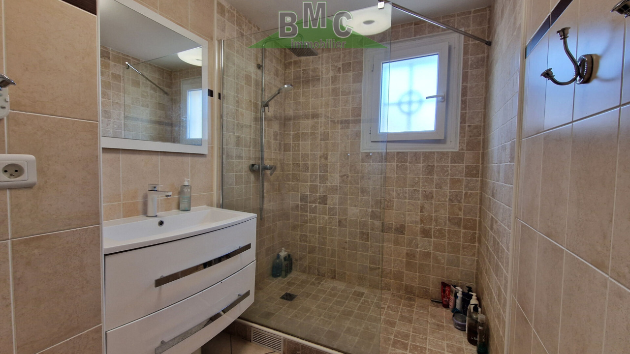 Image_11, Maison, Le Plessis-Bouchard, ref :1016