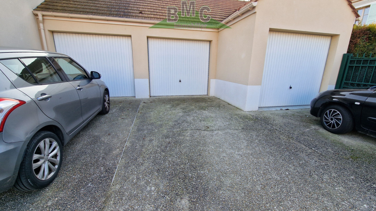 Image_14, Maison, Le Plessis-Bouchard, ref :1016