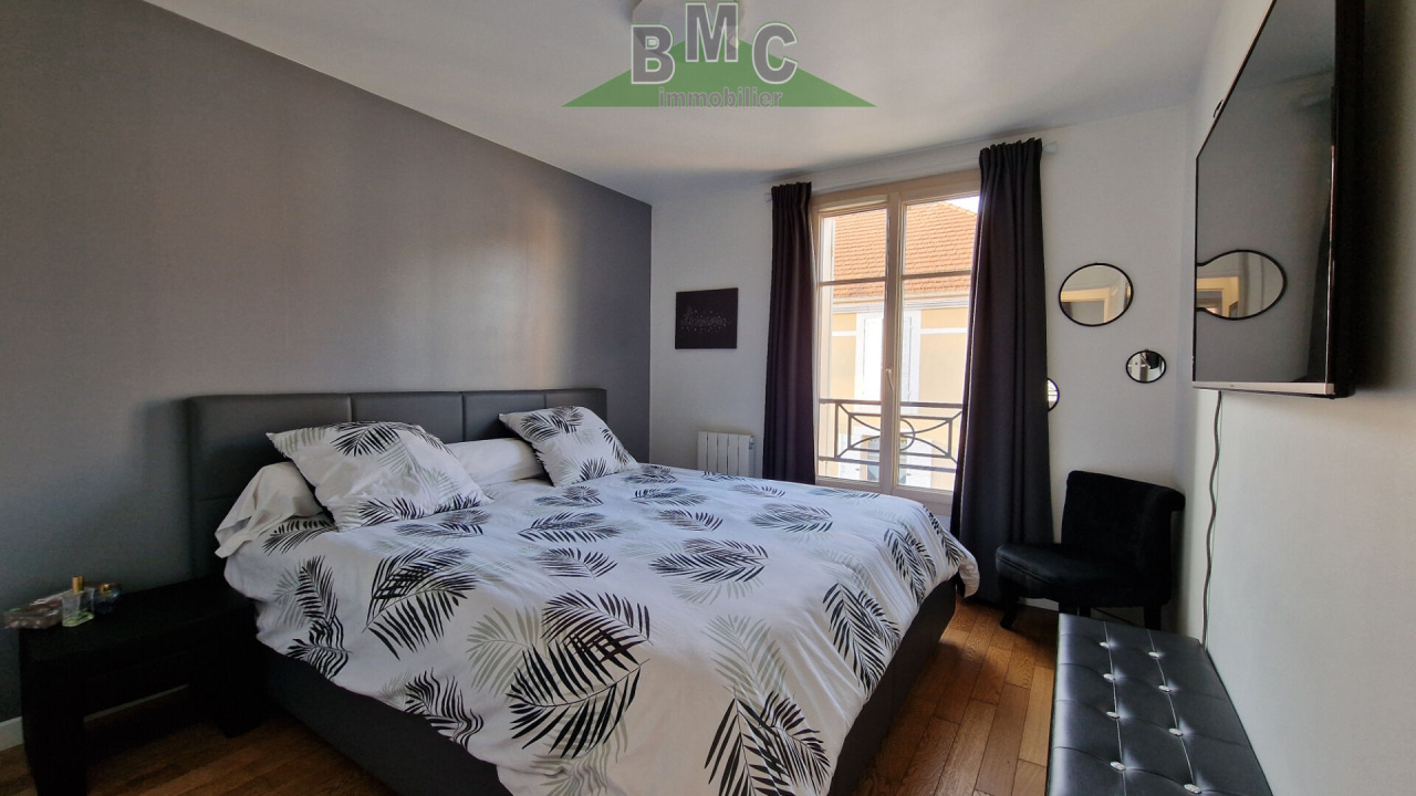 Image_12, Maison, Le Plessis-Bouchard, ref :1016