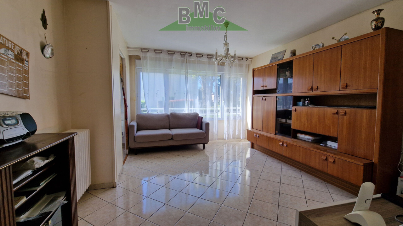 Image_2, Appartement, Le Plessis-Bouchard, ref :1204