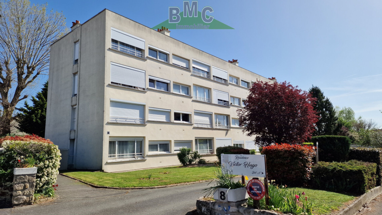 Image_1, Appartement, Le Plessis-Bouchard, ref :1204
