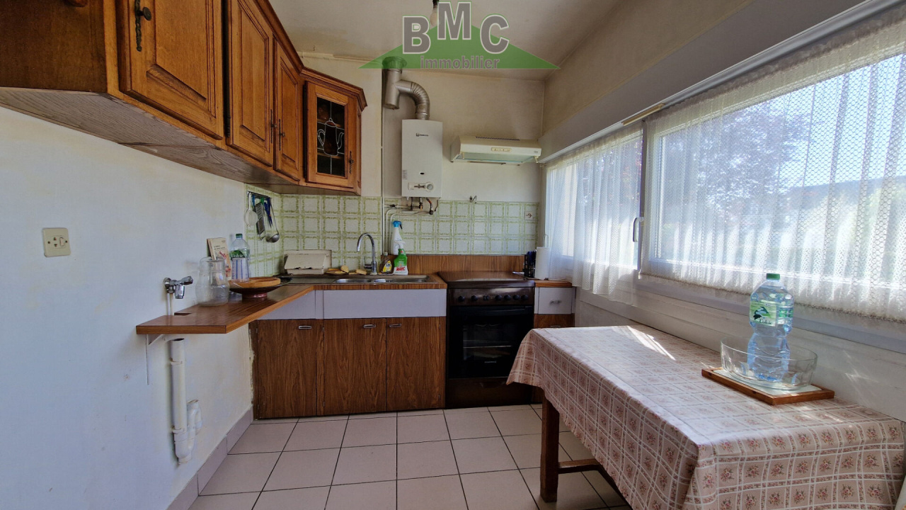 Image_4, Appartement, Le Plessis-Bouchard, ref :1204