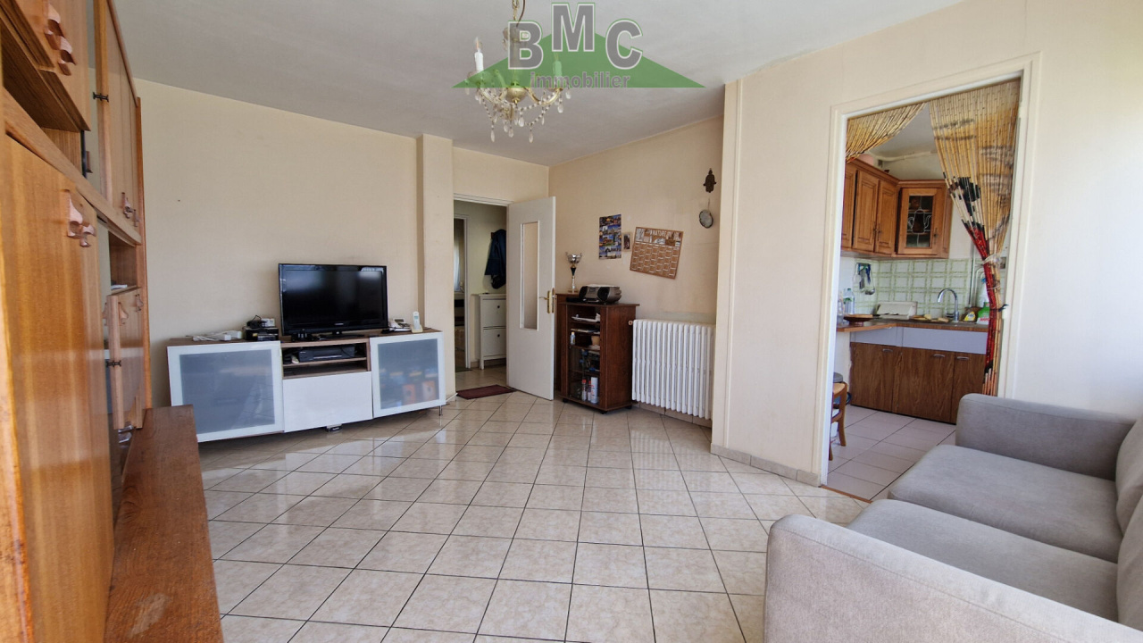 Image_3, Appartement, Le Plessis-Bouchard, ref :1204