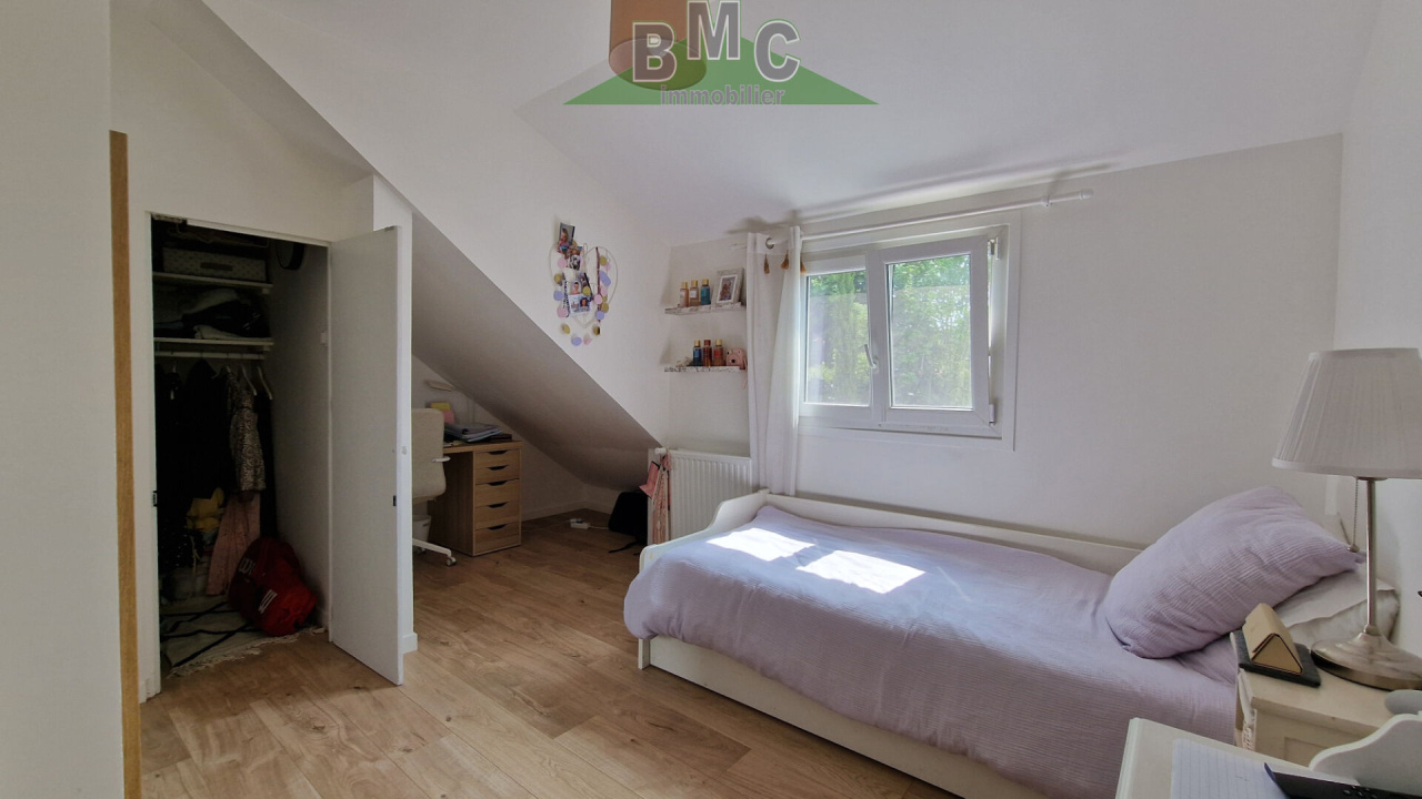 Image_15, Maison, Le Plessis-Bouchard, ref :1079