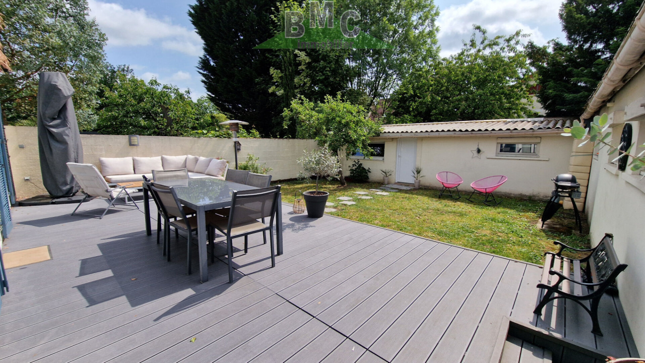 Image_6, Maison, Le Plessis-Bouchard, ref :1079