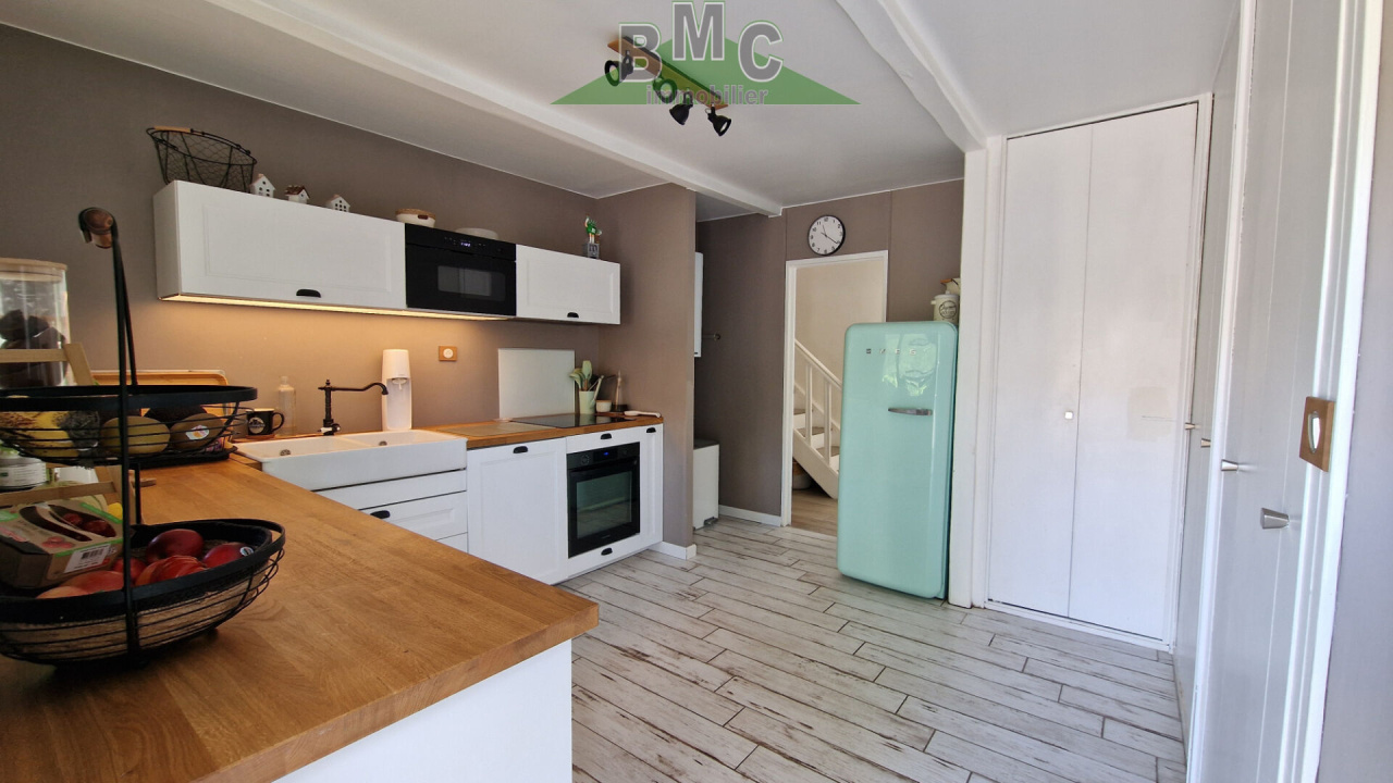 Image_4, Maison, Le Plessis-Bouchard, ref :1079