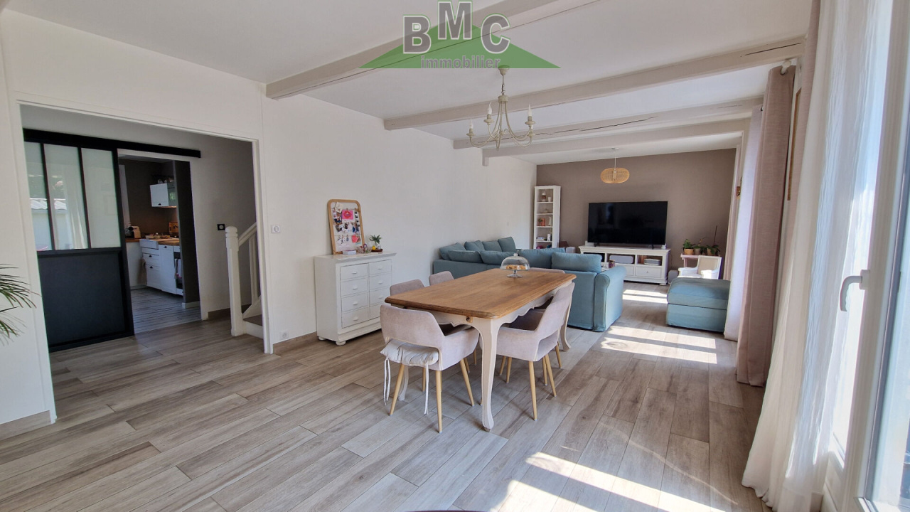 Image_2, Maison, Le Plessis-Bouchard, ref :1079