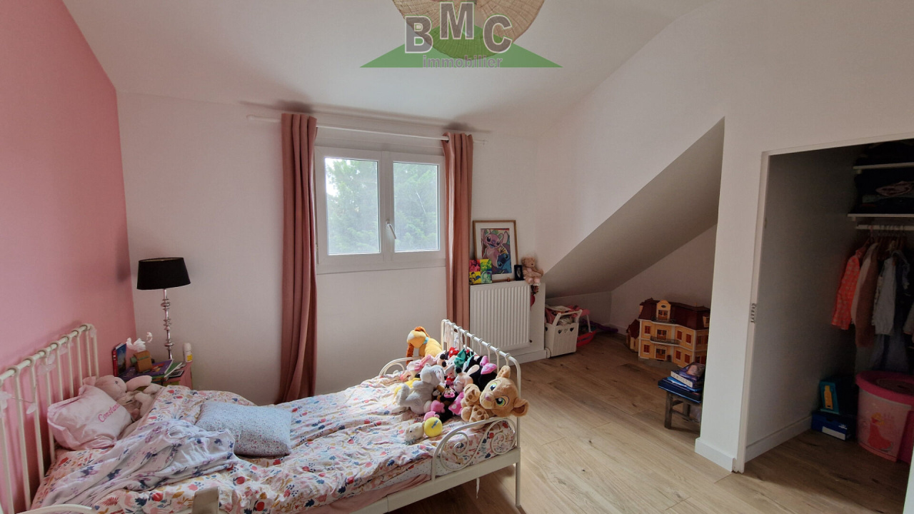 Image_13, Maison, Le Plessis-Bouchard, ref :1079