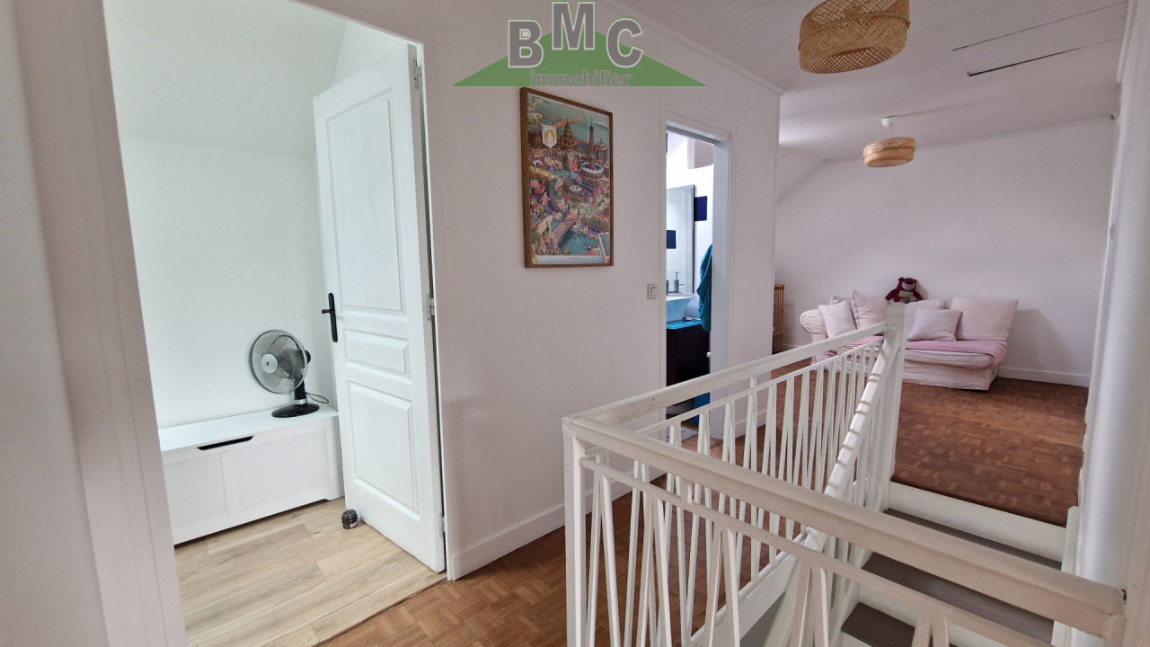 Image_10, Maison, Le Plessis-Bouchard, ref :1079
