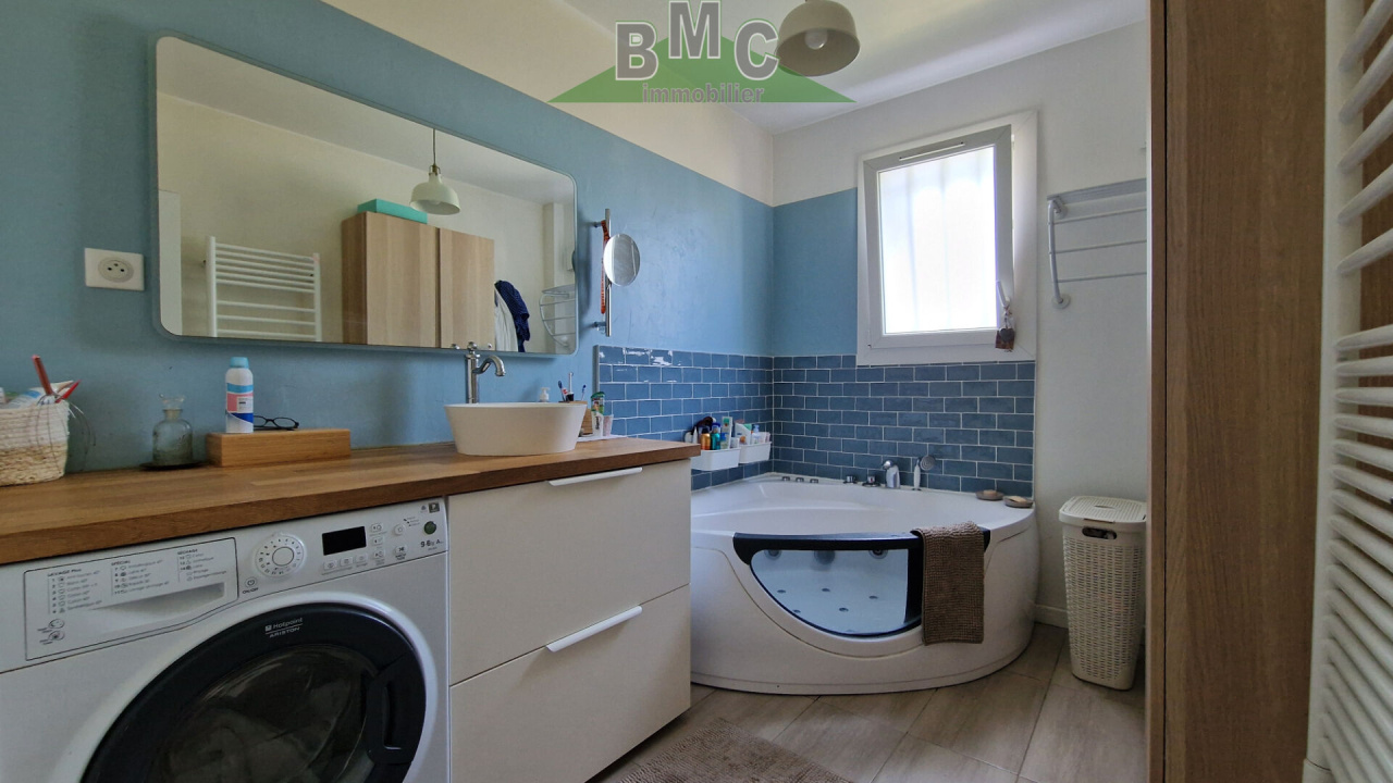 Image_9, Maison, Le Plessis-Bouchard, ref :1079
