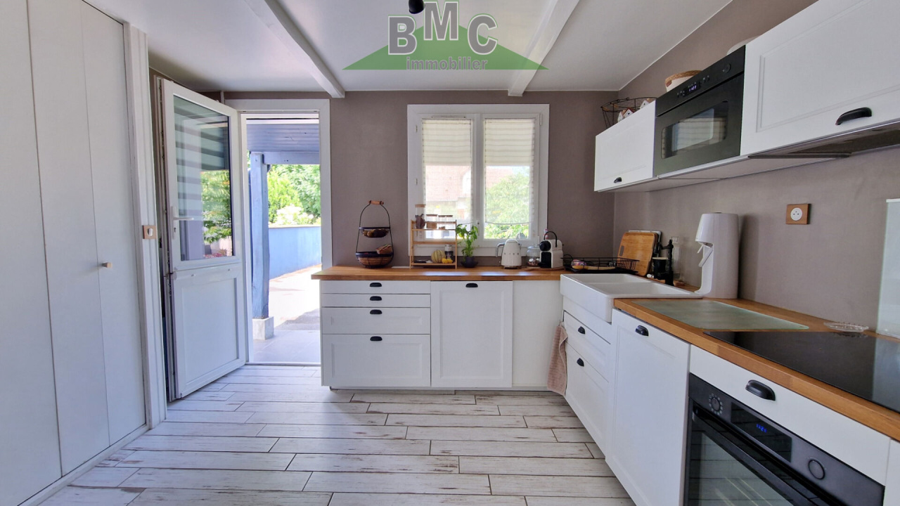 Image_3, Maison, Le Plessis-Bouchard, ref :1079