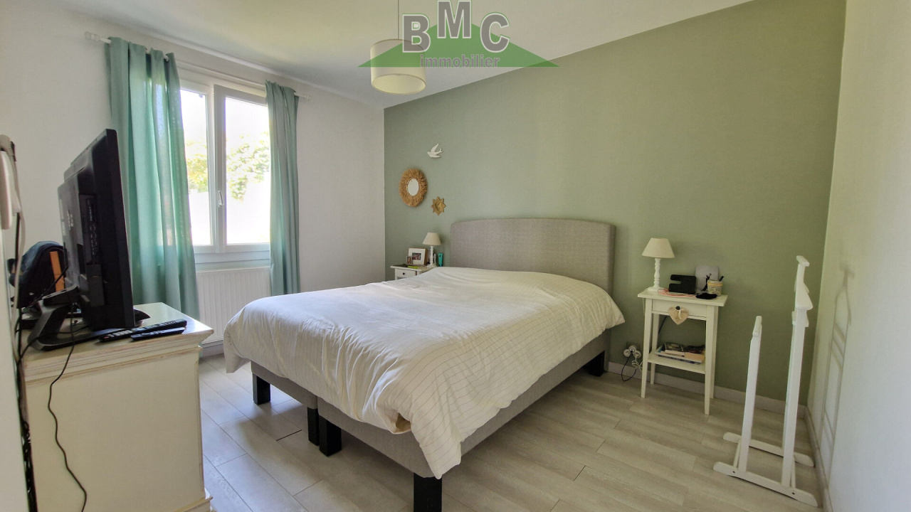 Image_7, Maison, Le Plessis-Bouchard, ref :1079