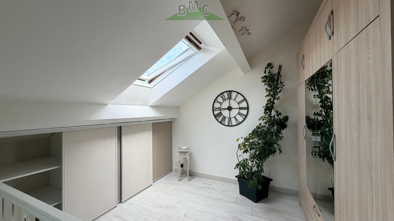 Image_10, Maison, Le Plessis-Bouchard, ref :1249
