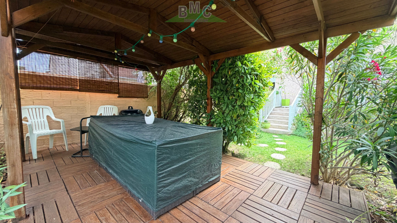 Image_7, Maison, Le Plessis-Bouchard, ref :1249