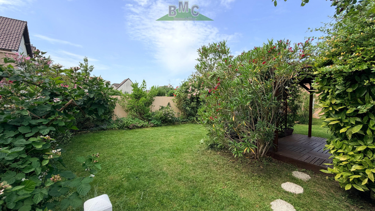 Image_6, Maison, Le Plessis-Bouchard, ref :1249