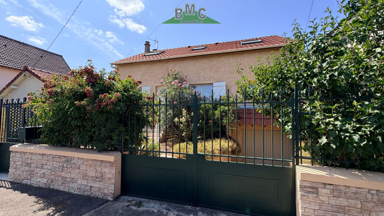 Image_17, Maison, Le Plessis-Bouchard, ref :1249