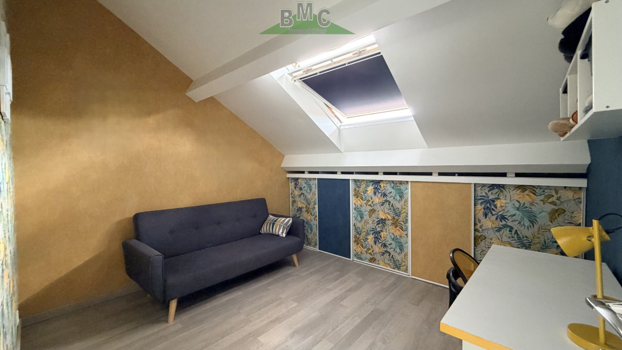 Image_11, Maison, Le Plessis-Bouchard, ref :1249