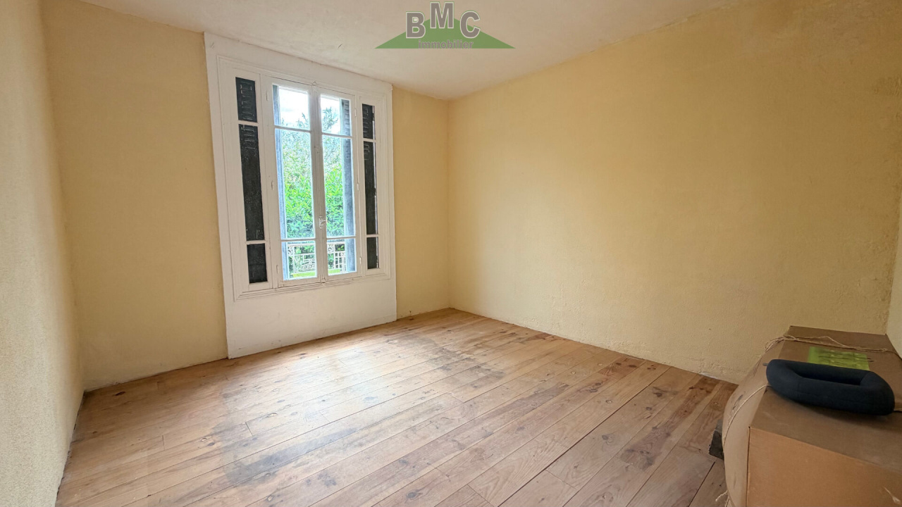 Image_17, Maison, Le Plessis-Bouchard, ref :1249