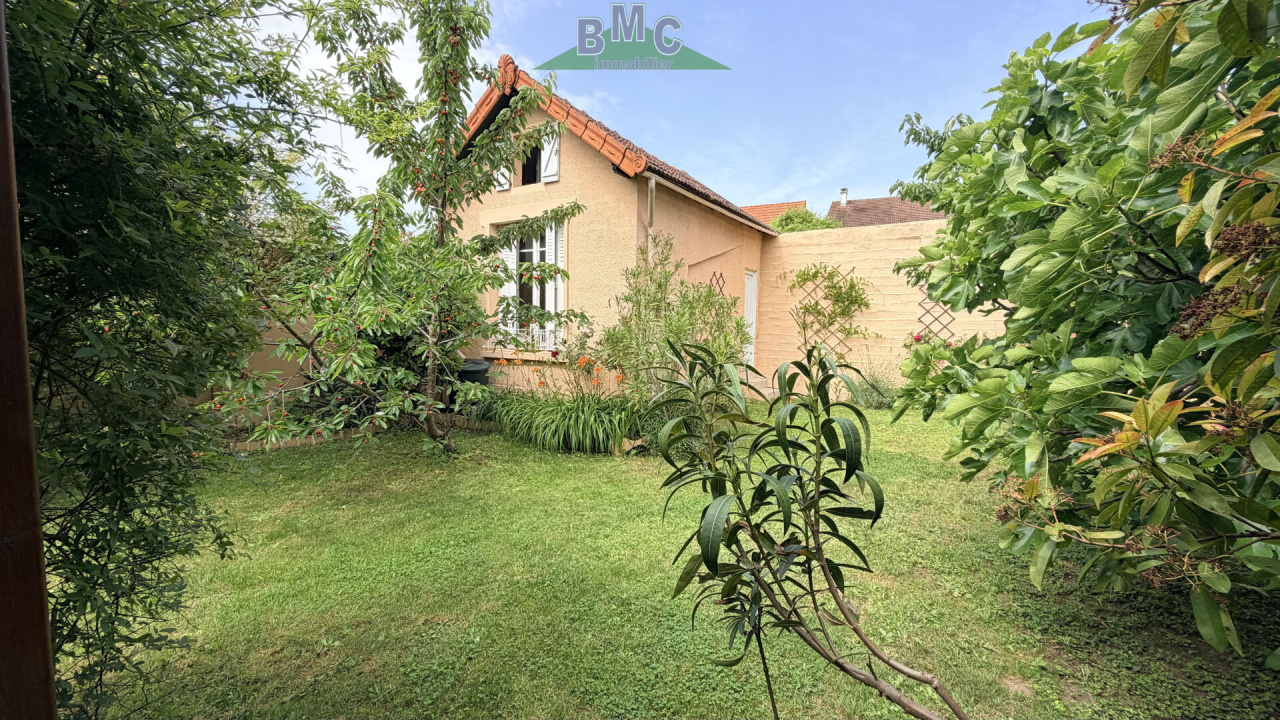 Image_16, Maison, Le Plessis-Bouchard, ref :1249