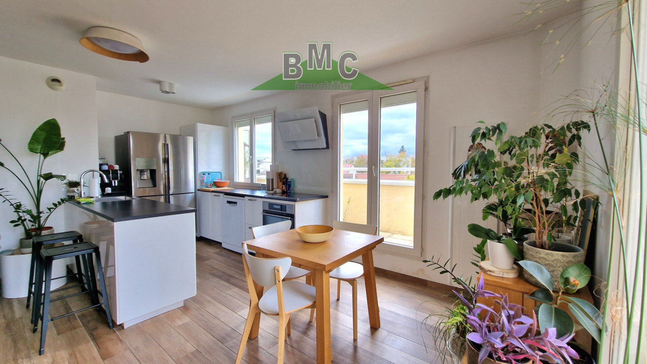 Image_6, Appartement, Franconville, ref :1141