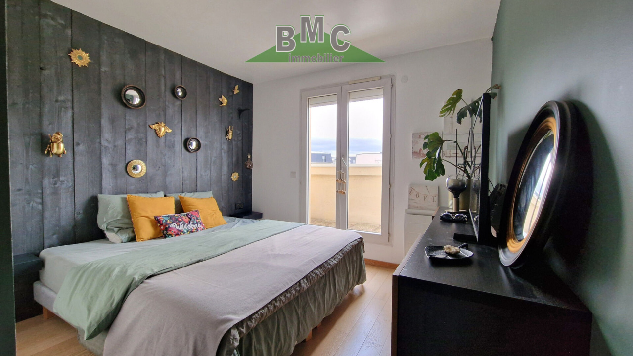 Image_9, Appartement, Franconville, ref :1141