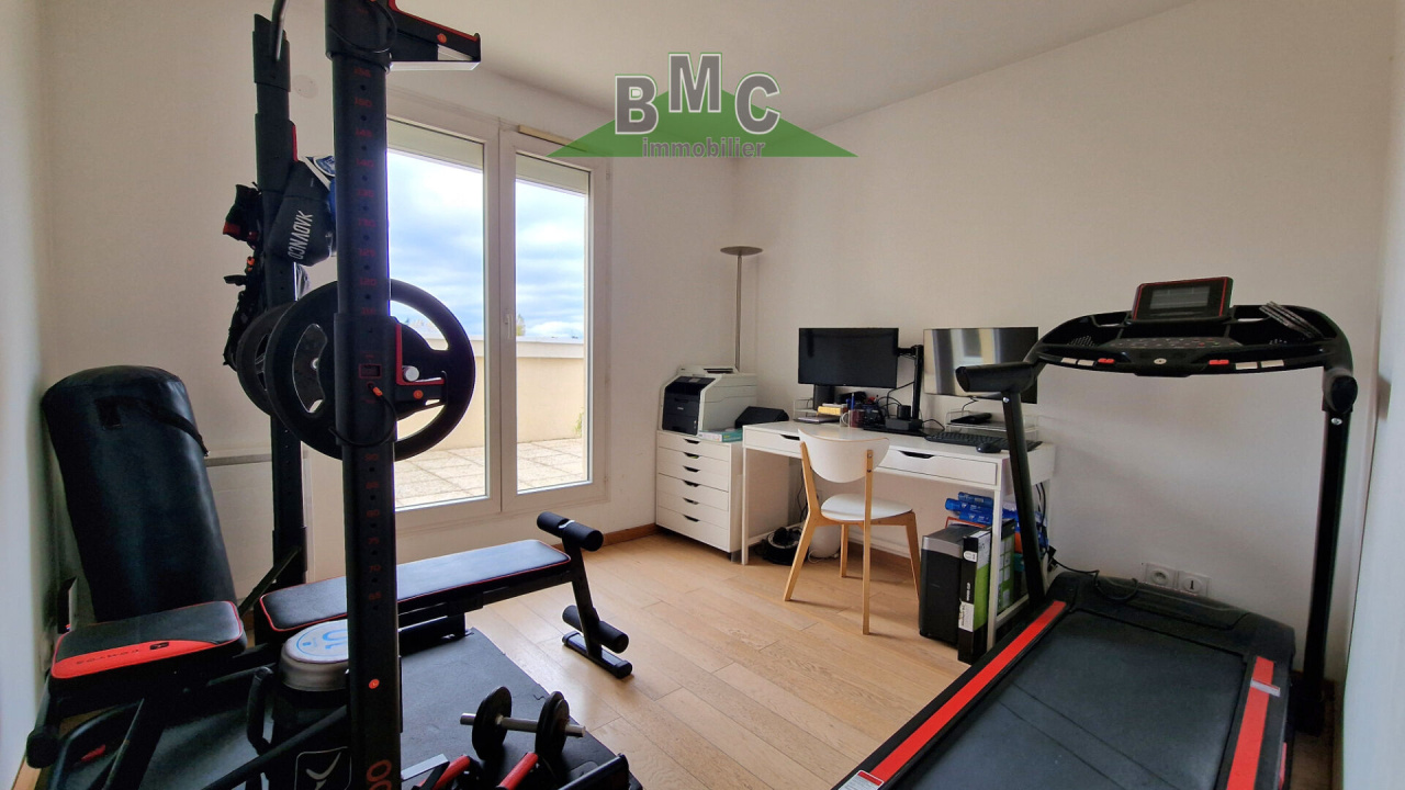 Image_11, Appartement, Franconville, ref :1141