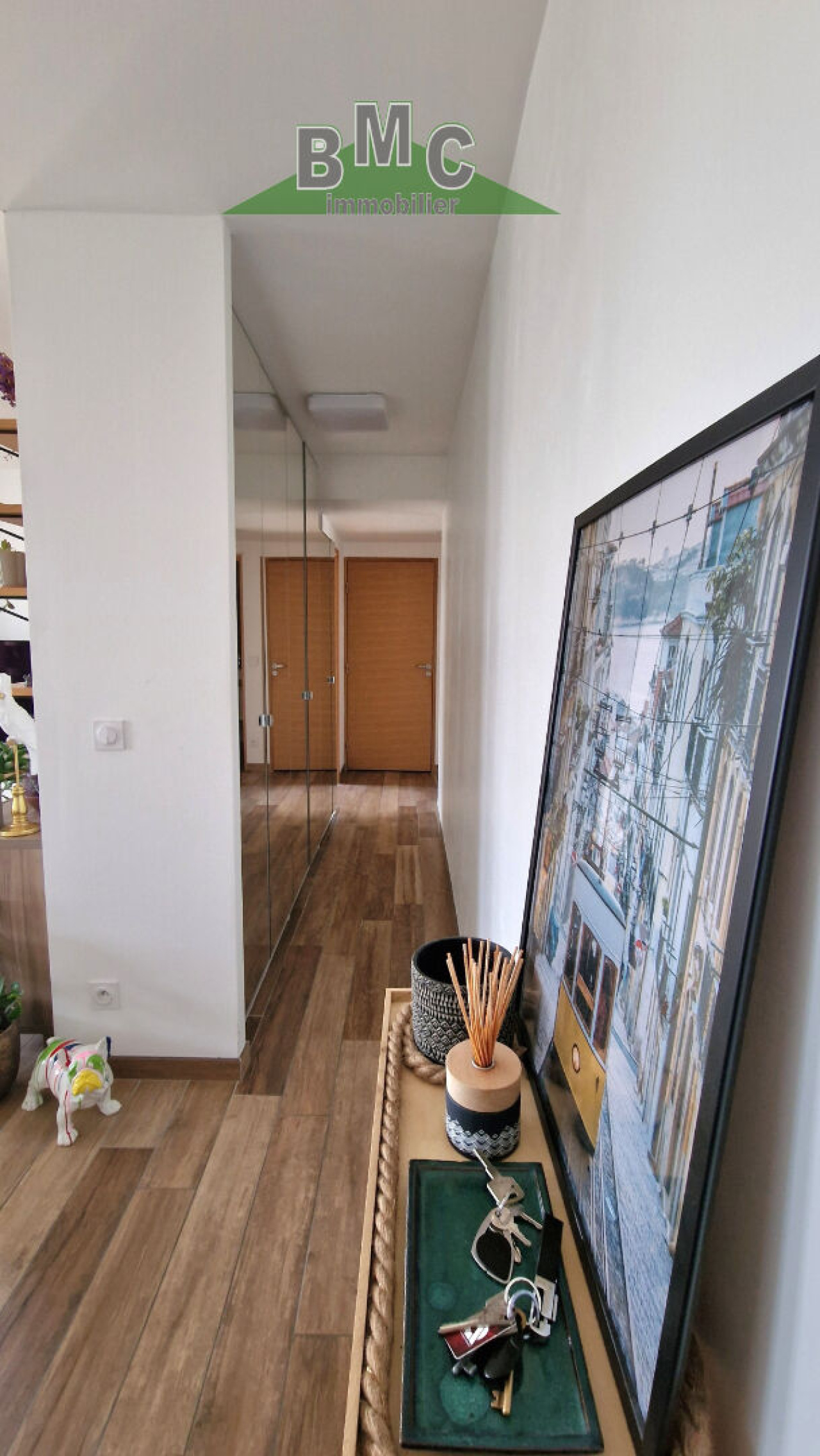 Image_8, Appartement, Franconville, ref :1141