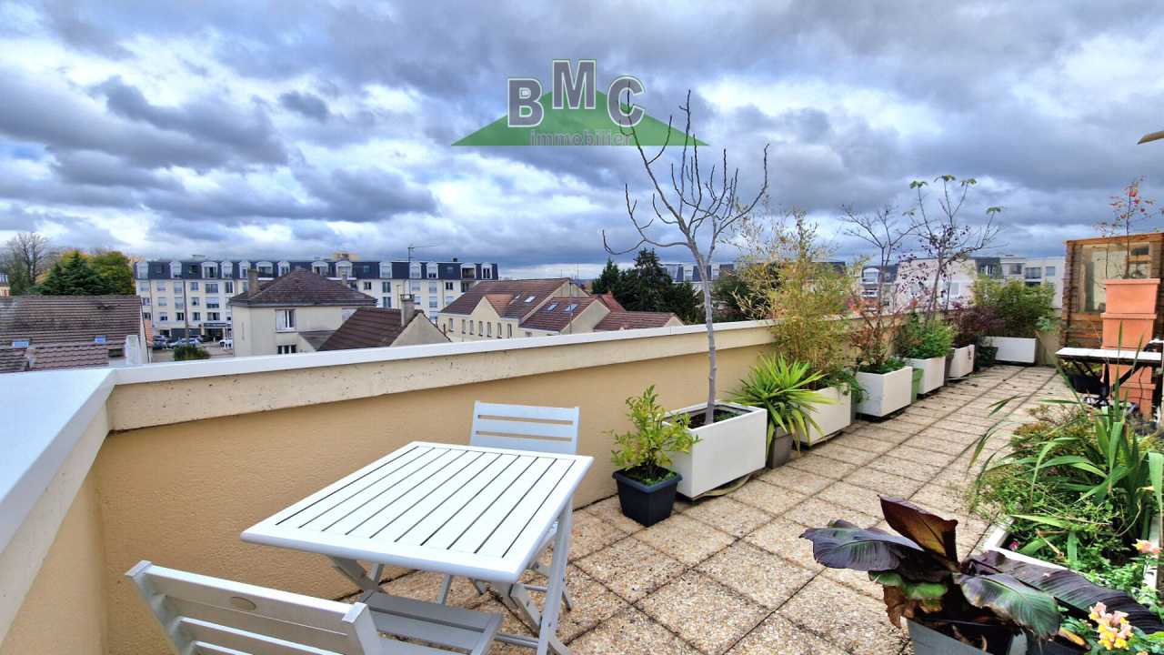 Image_2, Appartement, Franconville, ref :1141