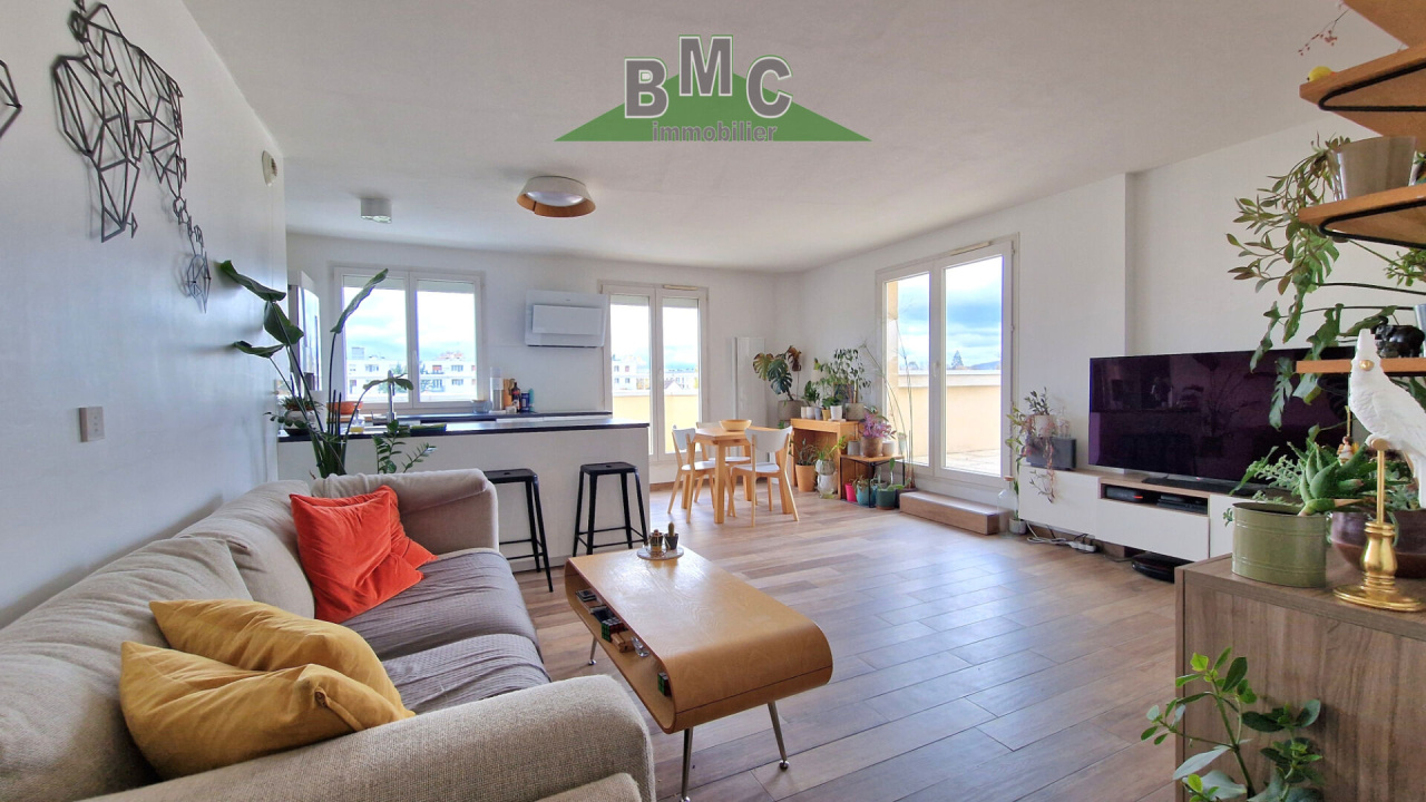 Image_1, Appartement, Franconville, ref :1141