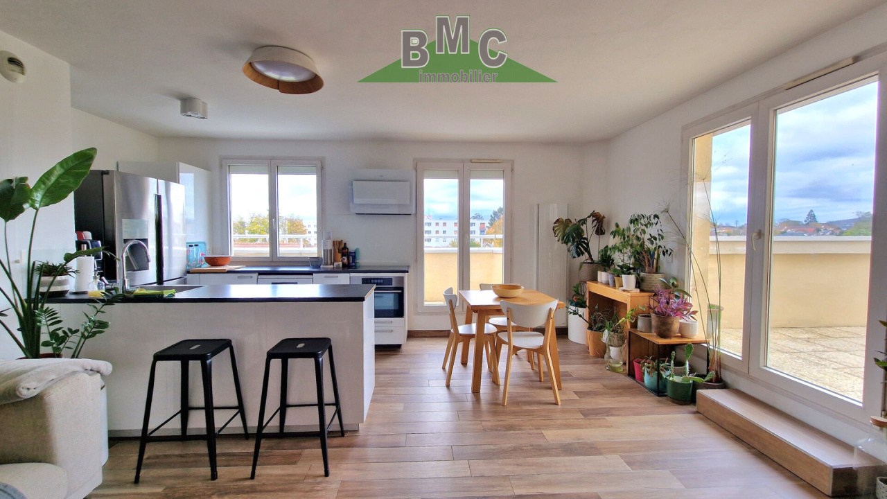 Image_3, Appartement, Franconville, ref :1141