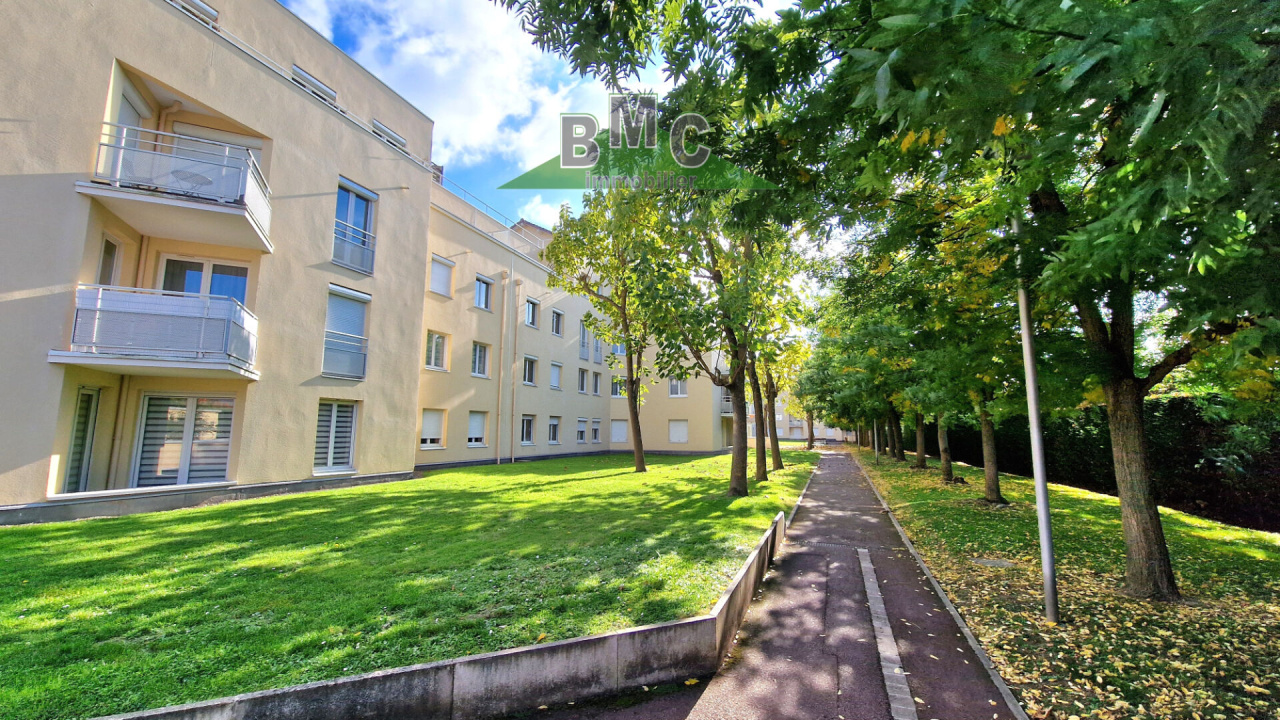 Image_12, Appartement, Franconville, ref :1141