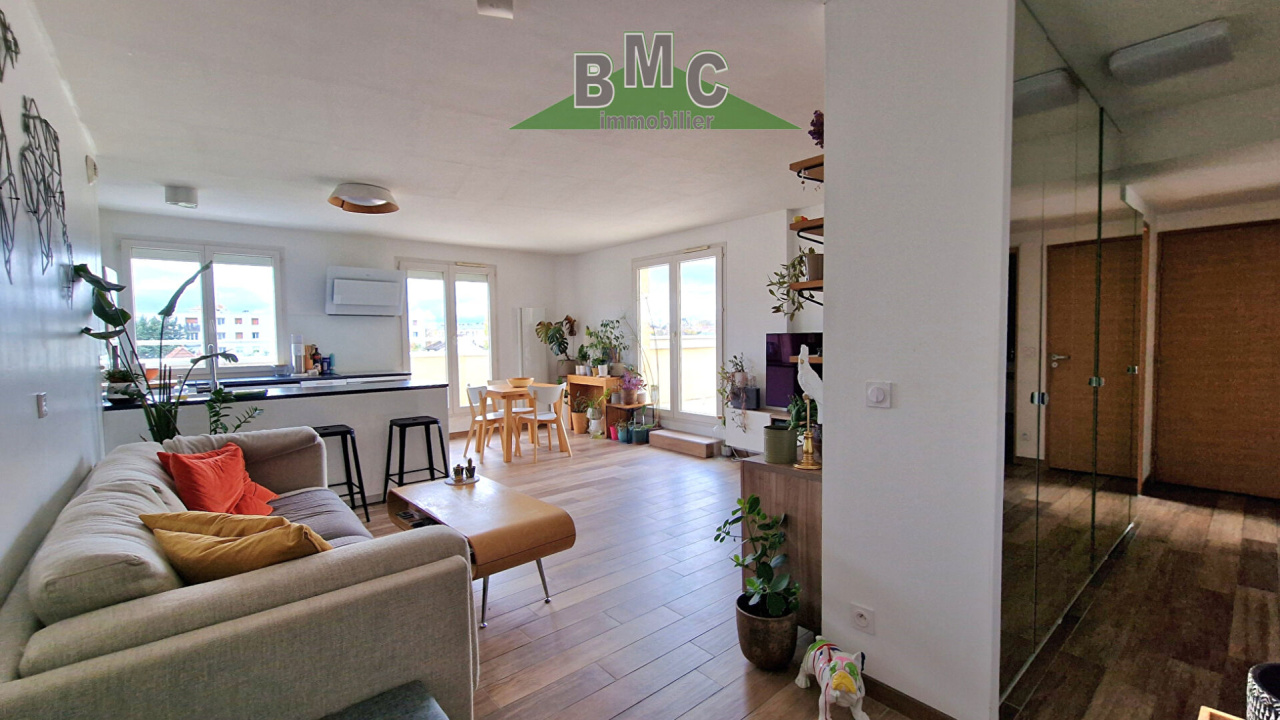 Image_7, Appartement, Franconville, ref :1141