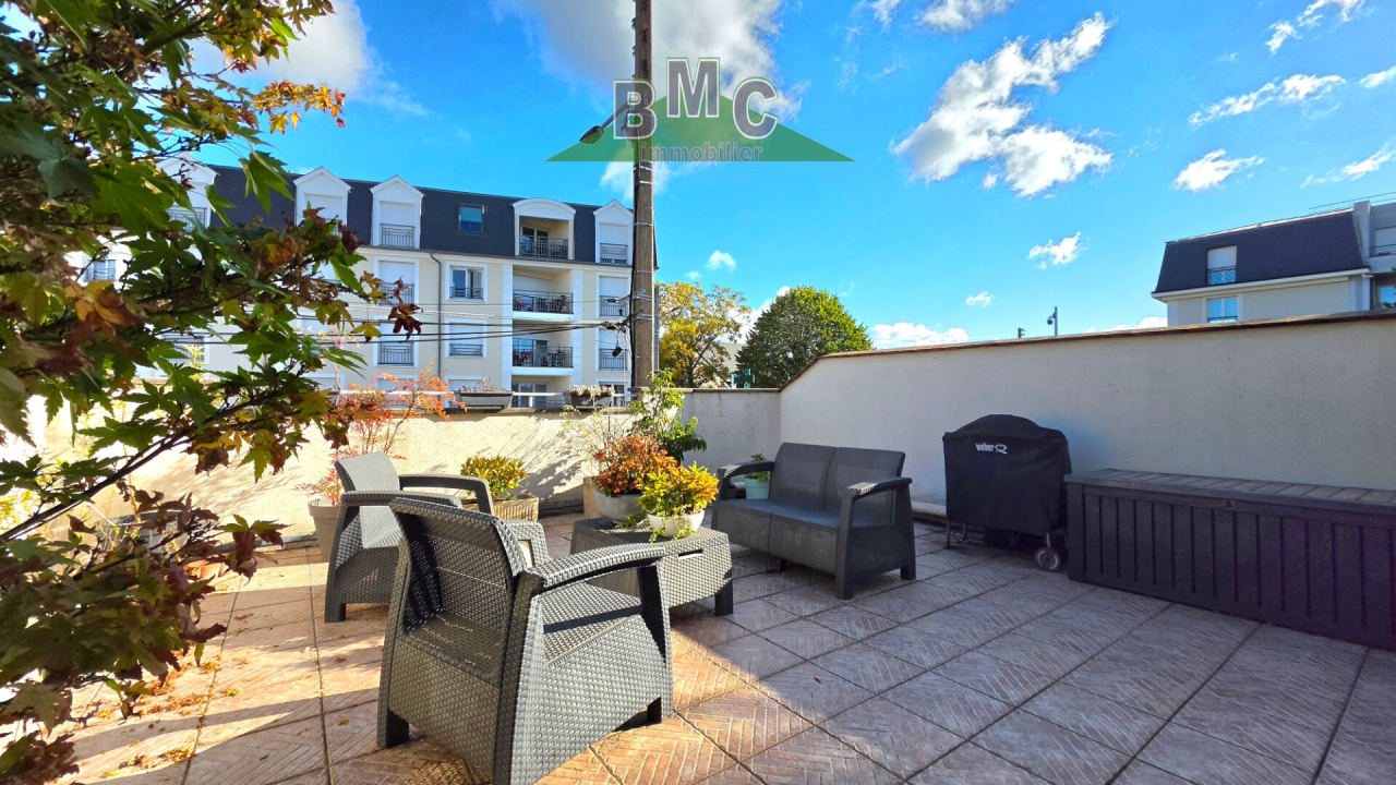 Image_7, Appartement, Franconville, ref :1267